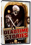 Deadtime Stories