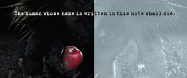 DEATH NOTE 1 DEATH NOTE - le remake US en préparation