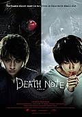 DEATH NOTE 1 DEATH NOTE - le remake US en préparation