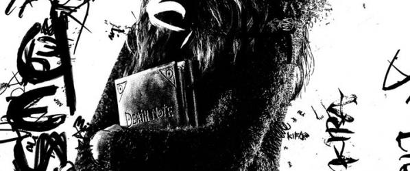 MEDIA - DEATH NOTE  Un nouvel extrait