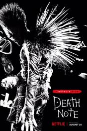Photo de Death Note  1 / 10