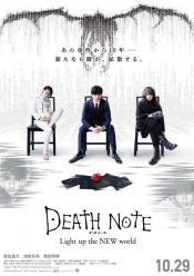 Photo de Death Note: Light Up the New World  15 / 16