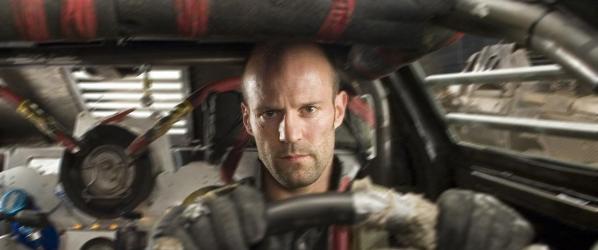 DEATH RACE - COURSE A LA MORT DEATH RACE Bande Annonce