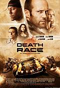 DEATH RACE - COURSE A LA MORT DEATH RACE 2008  première affiche