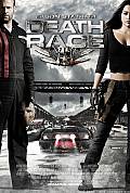 DEATH RACE - COURSE A LA MORT DEATH RACE se ré-affiche