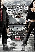 DEATH RACE - COURSE A LA MORT DEATH RACE se ré-affiche