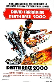 Photo de Course à la mort de l'an 2000, La 65 / 68