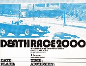 Photo de Course à la mort de l'an 2000, La 68 / 68