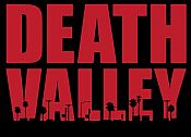 SERIES TV - DEATH VALLEY  - Depuis le 26 avril sur MTV 