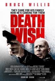 Photo de Death Wish 19 / 19