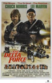 The Delta Force