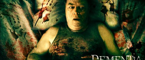 CONCOURS - DEMENTIA Des téléchargements VOD à gagner