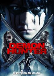 MEDIA - DEMON HUNTER Sortie en VOD le 15 Août