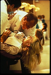 Photo de Dentiste, Le 34 / 35