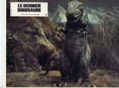 Photo de Dernier Dinosaure, Le 4 / 8