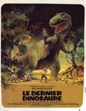 Dernier Dinosaure Le