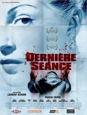 CRITIQUES - DERNIERE SEANCE de Laurent Achard - Avant-première