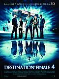 CASTING - DESTINATION FINALE 5 DESTINATION FINALE 5 se dévoile un peu plus