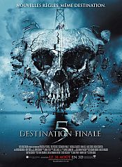 Destination Finale 5