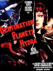 Destination planète Hydra