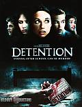 Detention