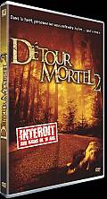 DETOUR MORTEL 2 OMG NEWS - Critique DETOUR MORTEL 2