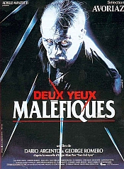 Deux Yeux Maléfiques