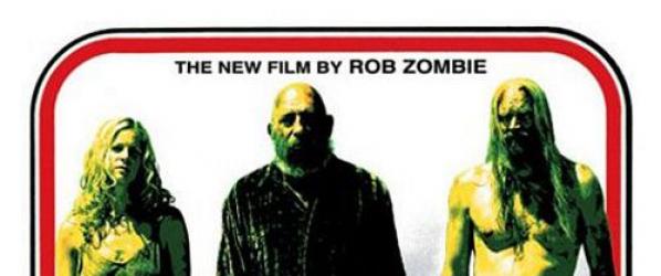 THE DEVILS REJECTS The Devils Rejects teaser poster