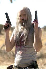 Devil's Rejects, The