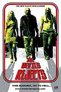 THE DEVILS REJECTS The Devils Rejects teaser poster