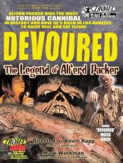 Photo de Devoured: The Legend of Alfred Packer 1 / 1