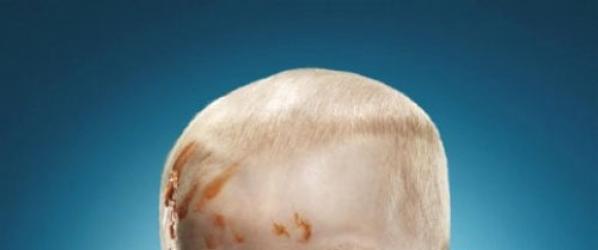 DEXTER Une affiche promo pour la saison 4 de DEXTER