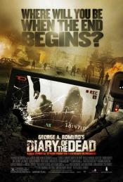 Photo de Diary of the Dead - Chronique des morts vivants 1 / 52