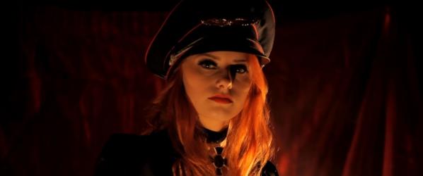 INFO - DIE DIE MY DARLING - Le film disponible en ligne