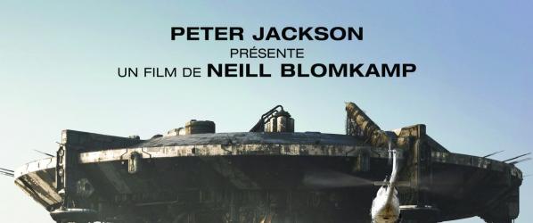 DISTRICT 9 CONCOURS - Nouveau concours des places de DISTRICT 9 à gagner