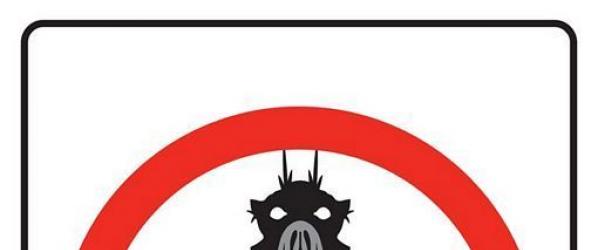 DISTRICT 9 La campagne anti-Alien bat son plein pour DISTRICT 9