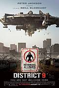 DISTRICT 9 Une nouvelle bande-annonce pour DISTRICT 9