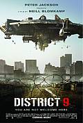 Photo de District 9 30 / 35