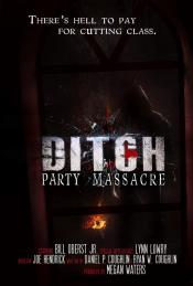 MEDIA - DITCH DAY MASSACRE Full Length Trailer