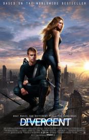 Photo de Divergente 1 / 33