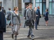 Photo de Divergente 5 / 33