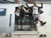 Photo de Divergente 7 / 33