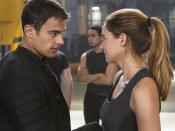 Photo de Divergente 19 / 33