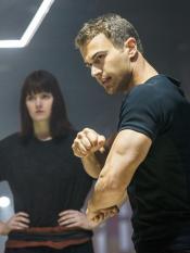 Photo de Divergente 22 / 33