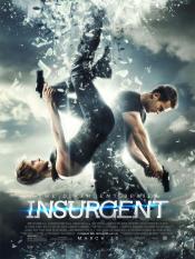 Photo de Divergente 2 : l’insurrection 1 / 37