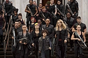 Photo de Divergente 2 : l’insurrection 9 / 37