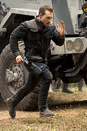 Photo de Divergente 2 : l’insurrection 12 / 37