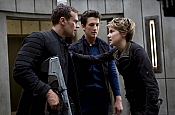 Photo de Divergente 2 : l’insurrection 13 / 37