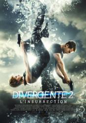 Divergente 2  l’insurrection