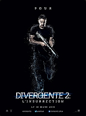 Photo de Divergente 2 : l’insurrection 33 / 37